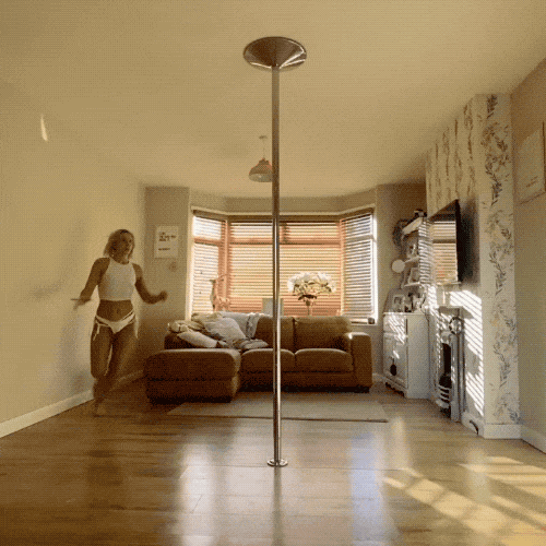 Pole Queens… Not Found