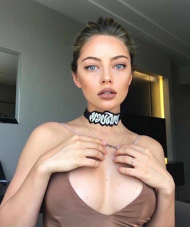 Boobs Like These Are God