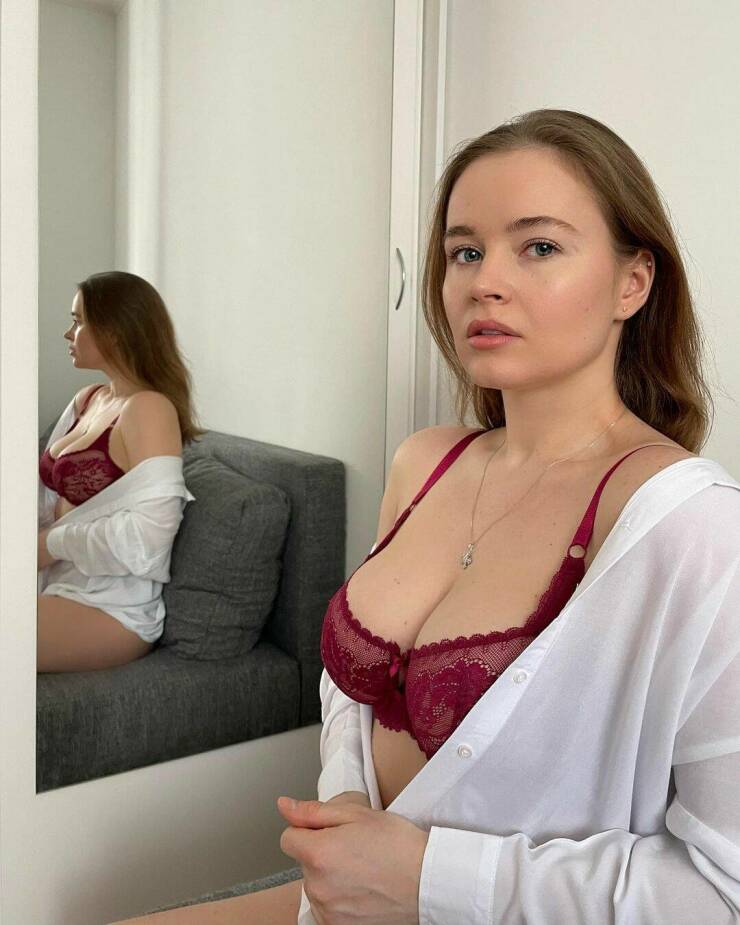 Boobs Like These Are God