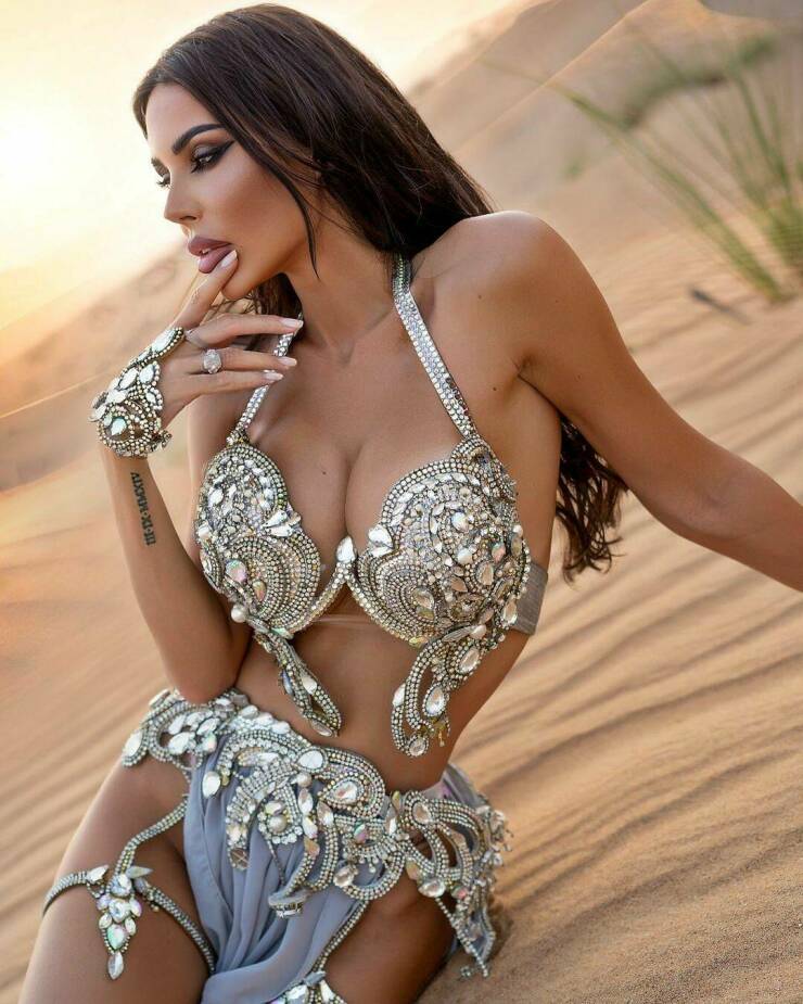 Boobs Like These Are God