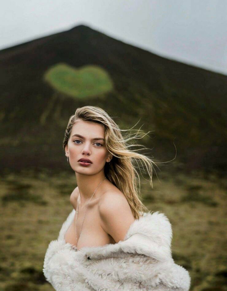 Boobs Like These Are God