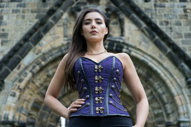 Beautifully Tight Corsets