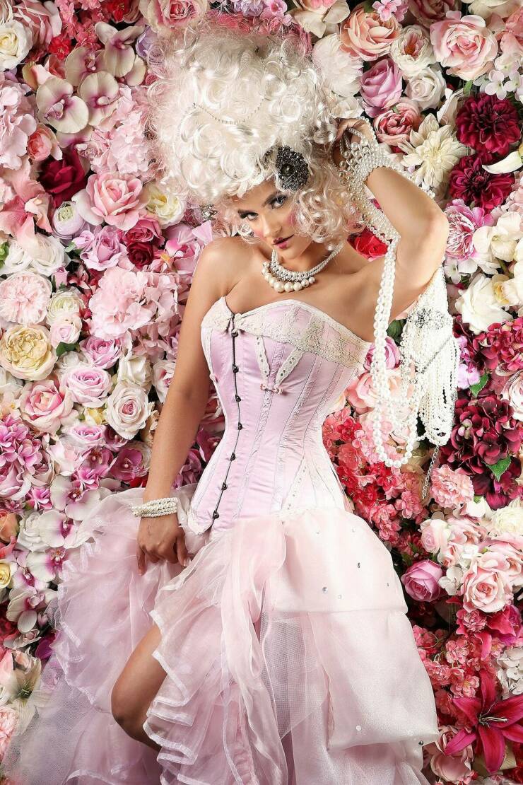 Beautifully Tight Corsets