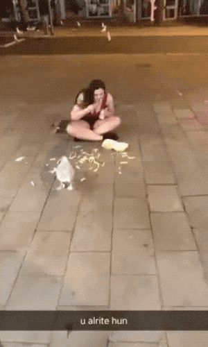 High Alcohol Level Detected!