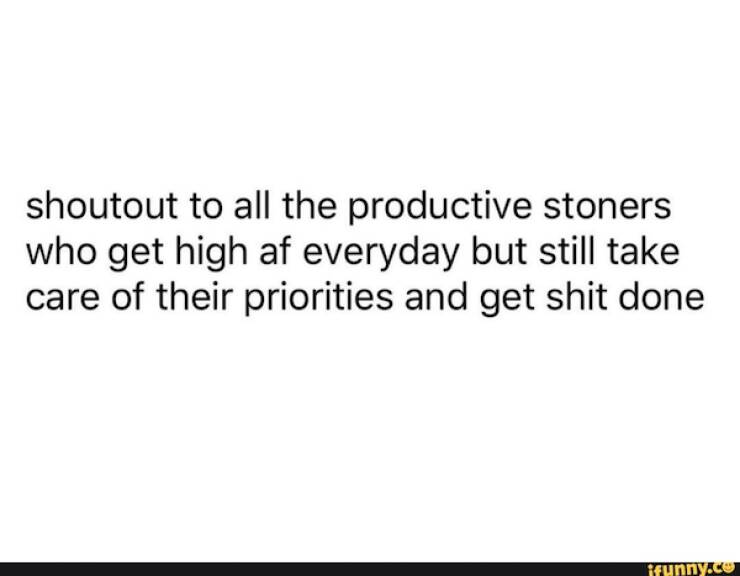 These Memes Are Higher Than The Sky…