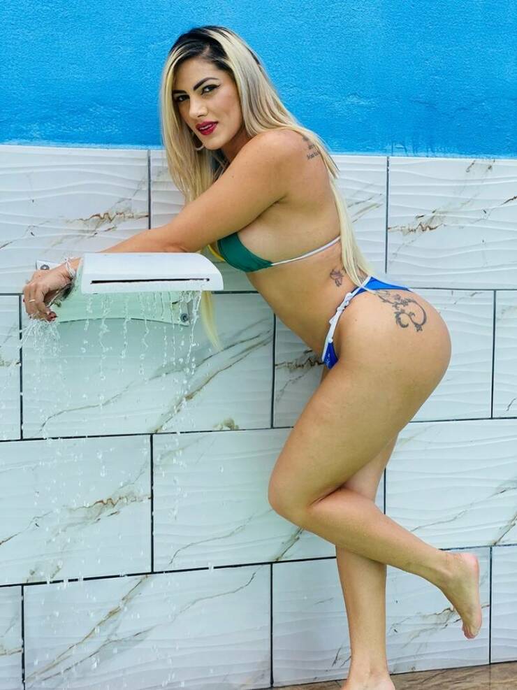 Miss Bumbum 2022 Contestants Are Here!