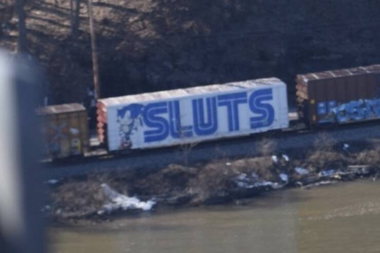 Dirtiness To The Maximum!