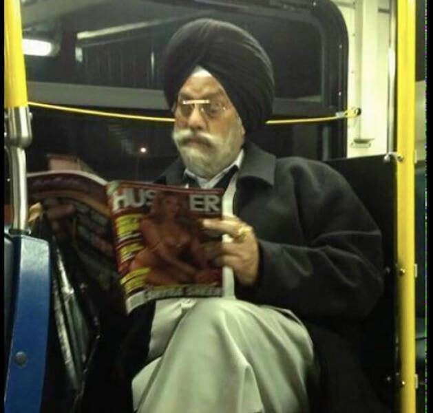 Dirtiness To The Maximum!