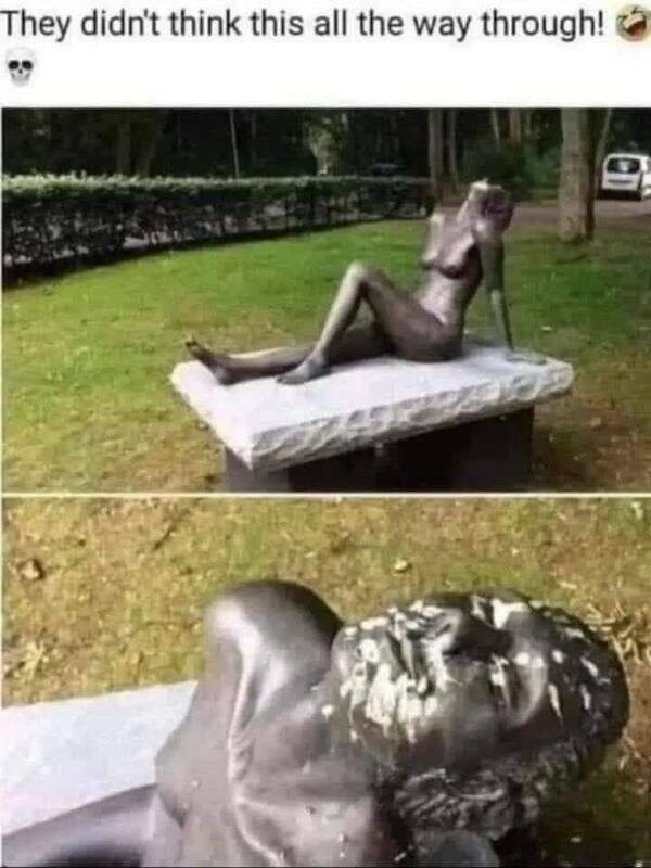 Dirtiness To The Maximum!