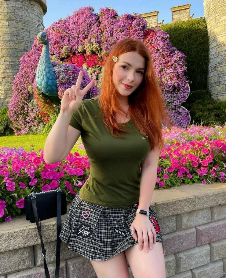 These Redheads Are On Fire!