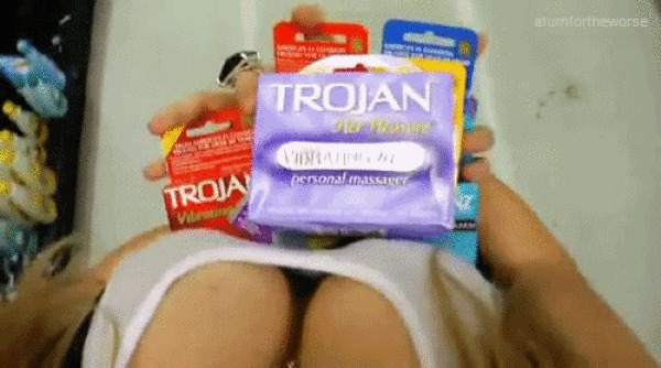 Hot Girls Are Here For You!