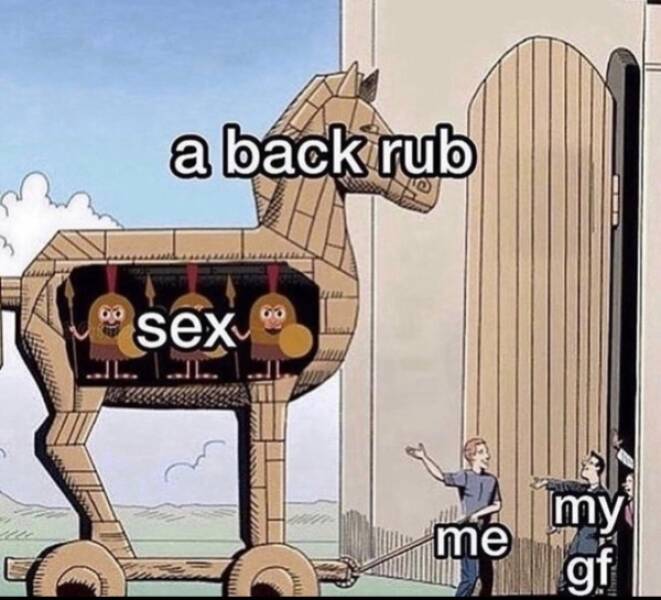 Yeah, That’s Dirty!