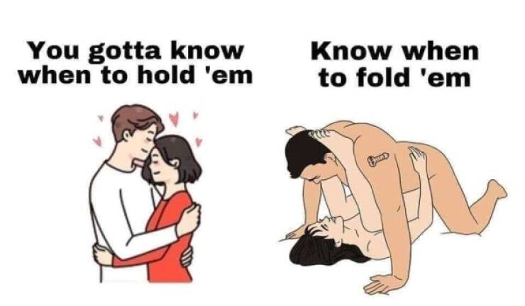 Yeah, That’s Dirty!