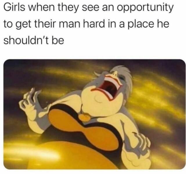 Yeah, That’s Dirty!