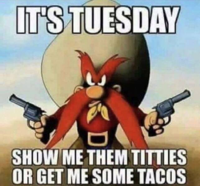 Yeah, That’s Dirty!