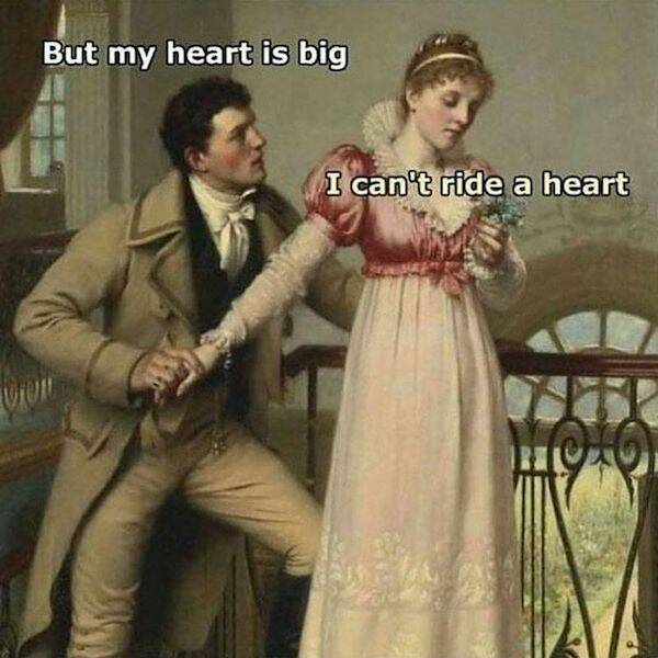 Yeah, That’s Dirty!