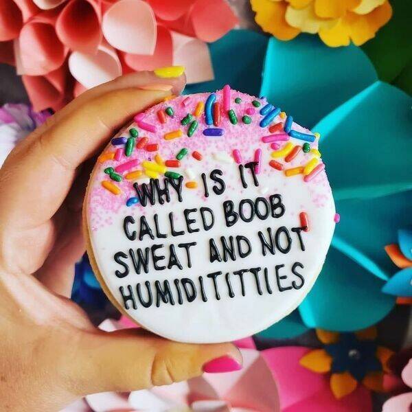 Yeah, That’s Dirty!