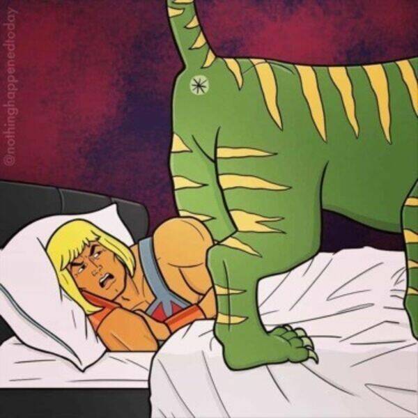 Yeah, That’s Dirty!