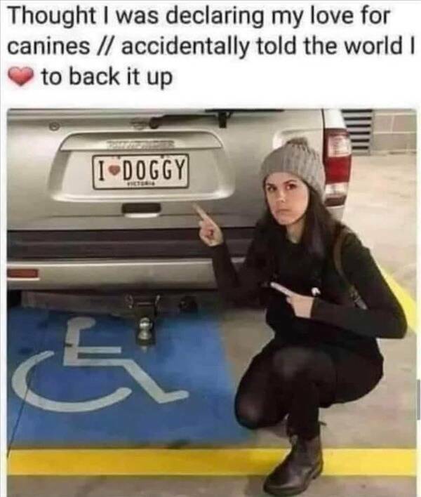 Yeah, That’s Dirty!