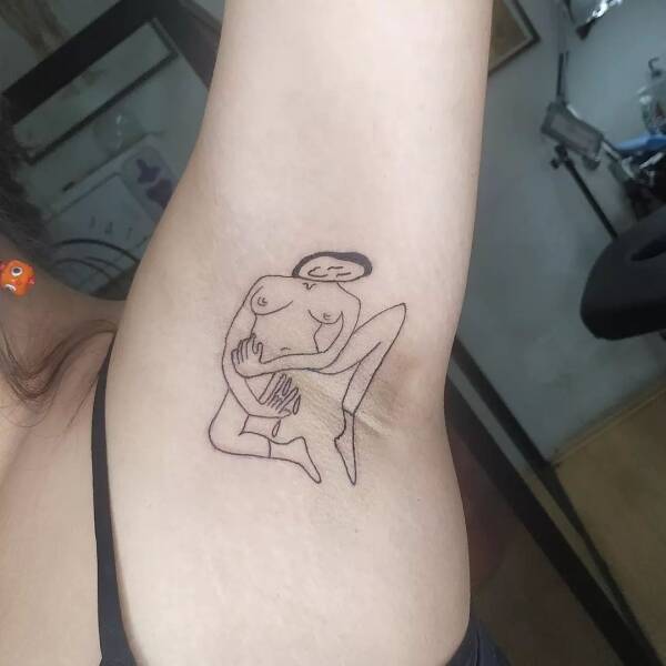 These Tattoos Are AWFUL!
