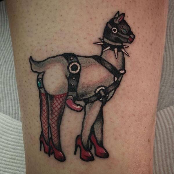 These Tattoos Are AWFUL!