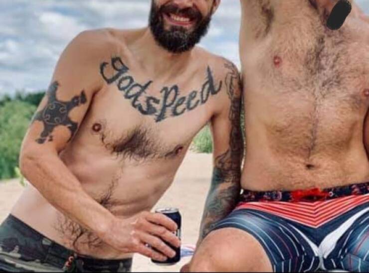 These Tattoos Are AWFUL!