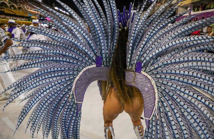 Dirty Mind, Come Here!