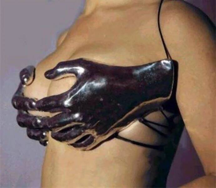 Dirty Mind, Come Here!