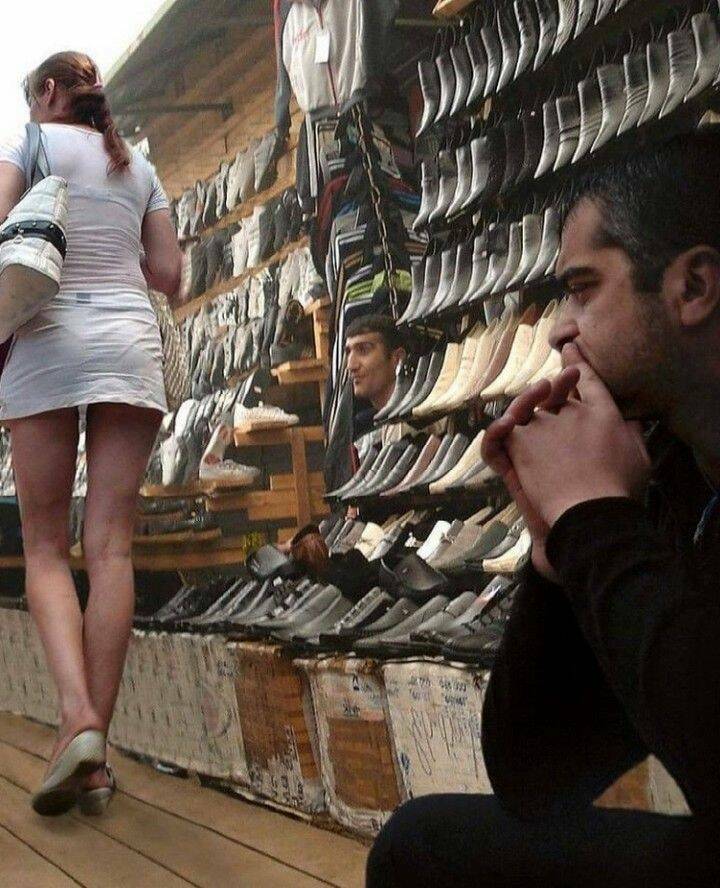 Dirty Mind, Come Here!