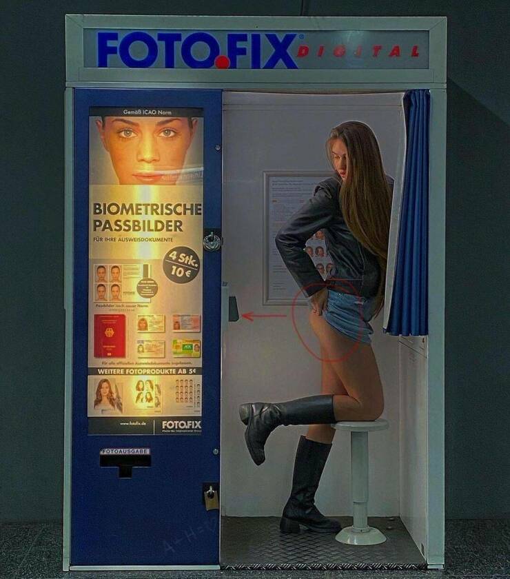 Dirty Mind, Come Here!