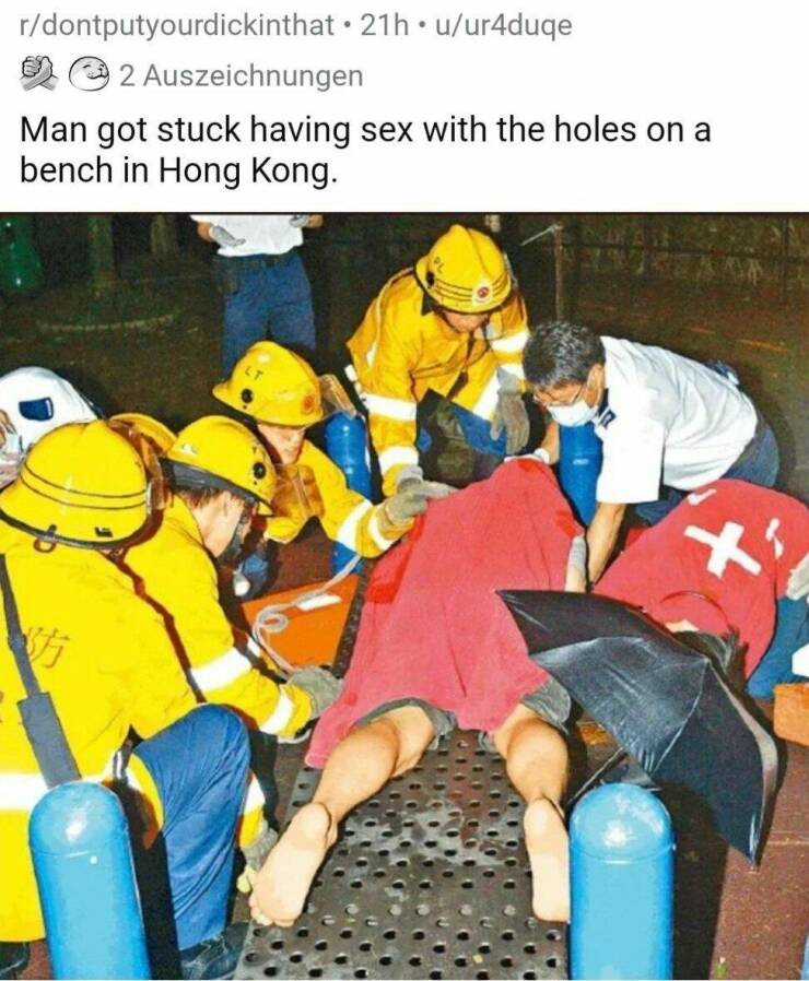 Dirty Mind, Come Here!