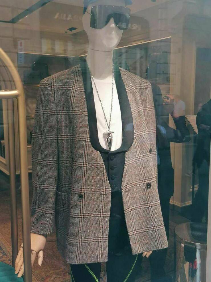 Dirty Mind, Come Here!