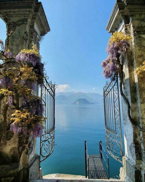 All Things That Seem Straight Out Of A Fairytale