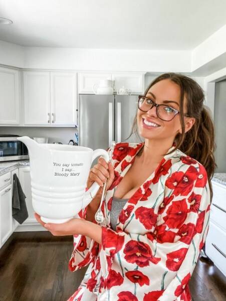 Drinking Never Ends…