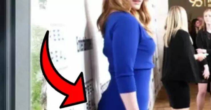 So, Everyone Is Talking About Bryce Dallas Howard’s Butt Right Now…