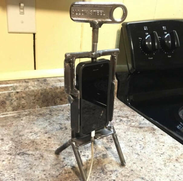 Ingenious Engineering