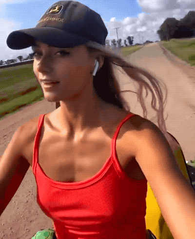 Take Us Home, Country Girls!