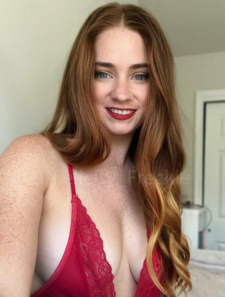 Girls Who Were Kissed By The Sun