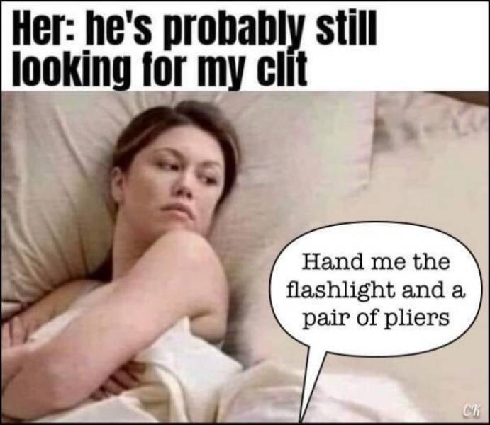 Dirty Mind, Come Here!