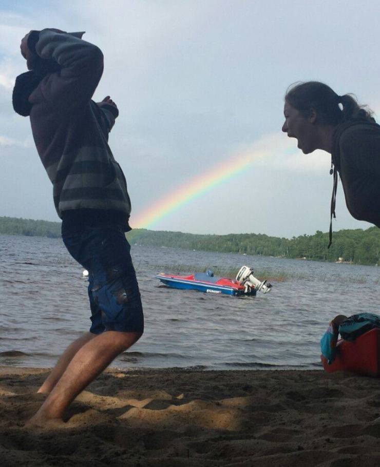 Dirty Mind, Come Here!