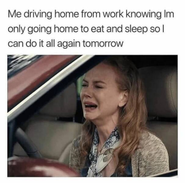 These Work Jokes Are Better Than Actual Work…