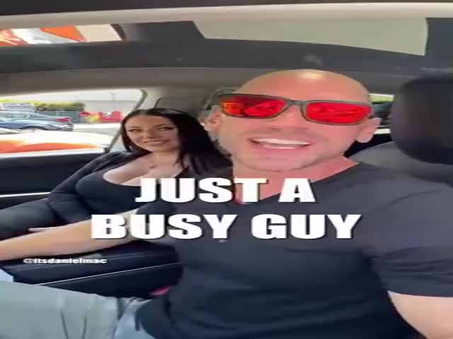 Johnny Of All Trades