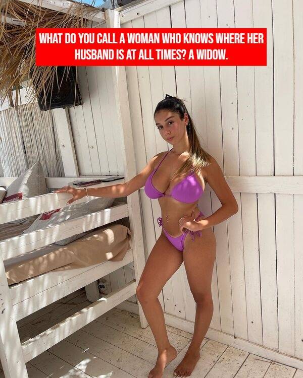 Who Doesn’t Love Funny Girls?!