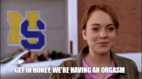 These Orgasm Facts Will Grant You Infinite Satisfaction!