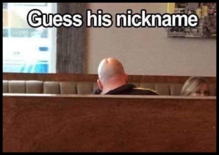 Come, It’s Dirty In Here!