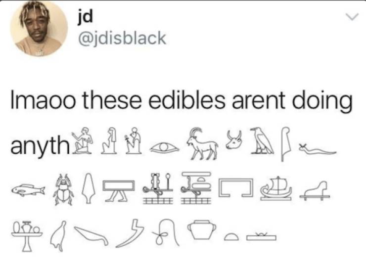 These Stoner Memes Are Way Too High!