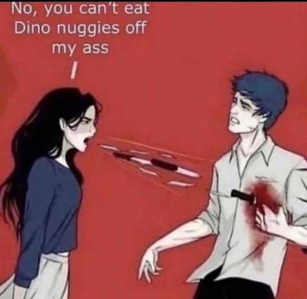 Just How Dirty Is Your Mind?