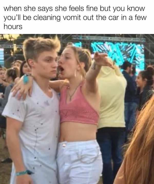 Just How Dirty Is Your Mind?