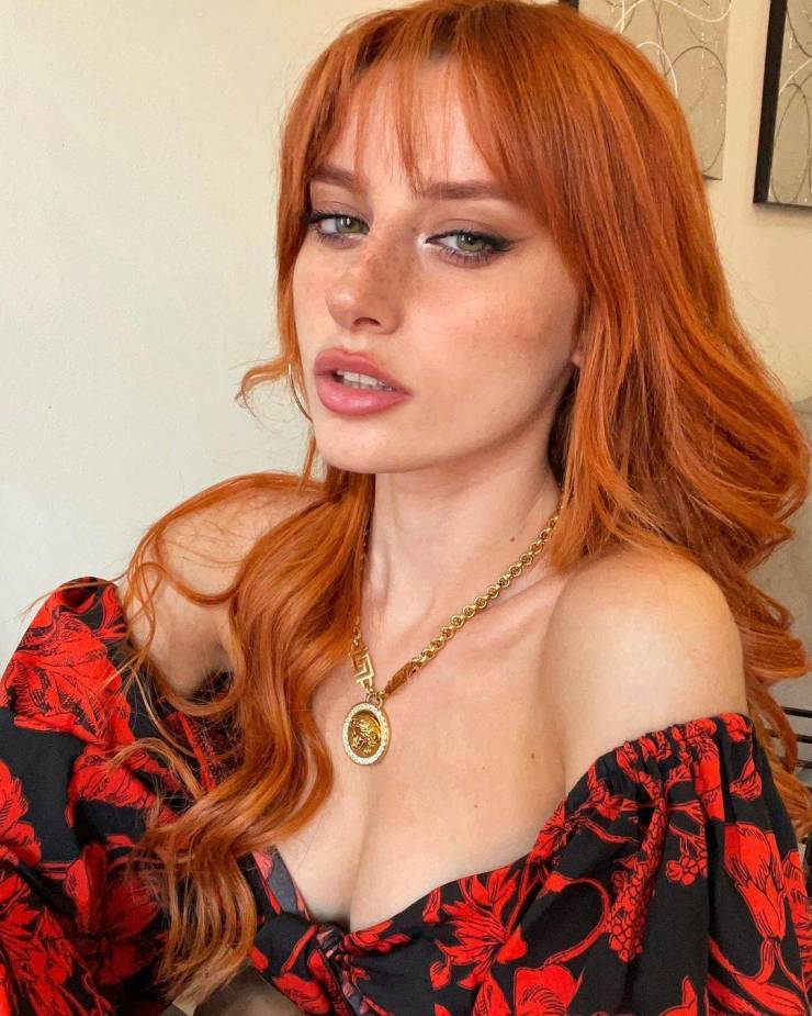 These Redheads Are Way Too Hot!