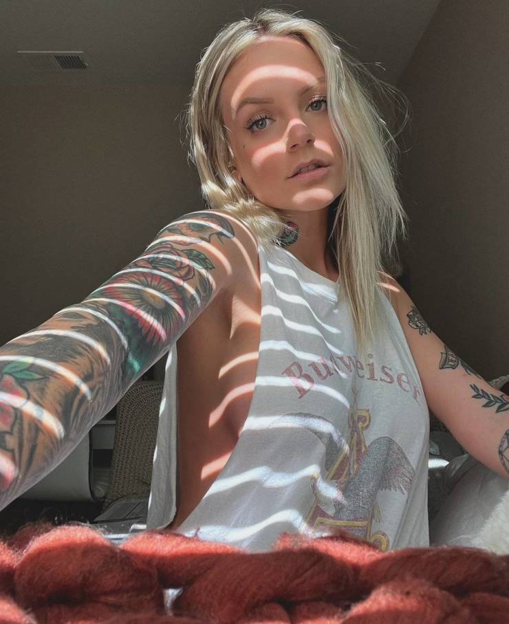 Bras Are Unnecessary!